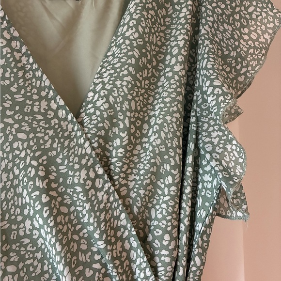 Lot of 4 Midi or Maxi Dresses (if petite) - Picture 4 of 7